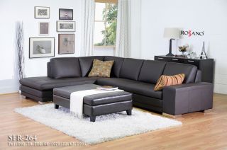 sofa góc chữ L rossano seater 264